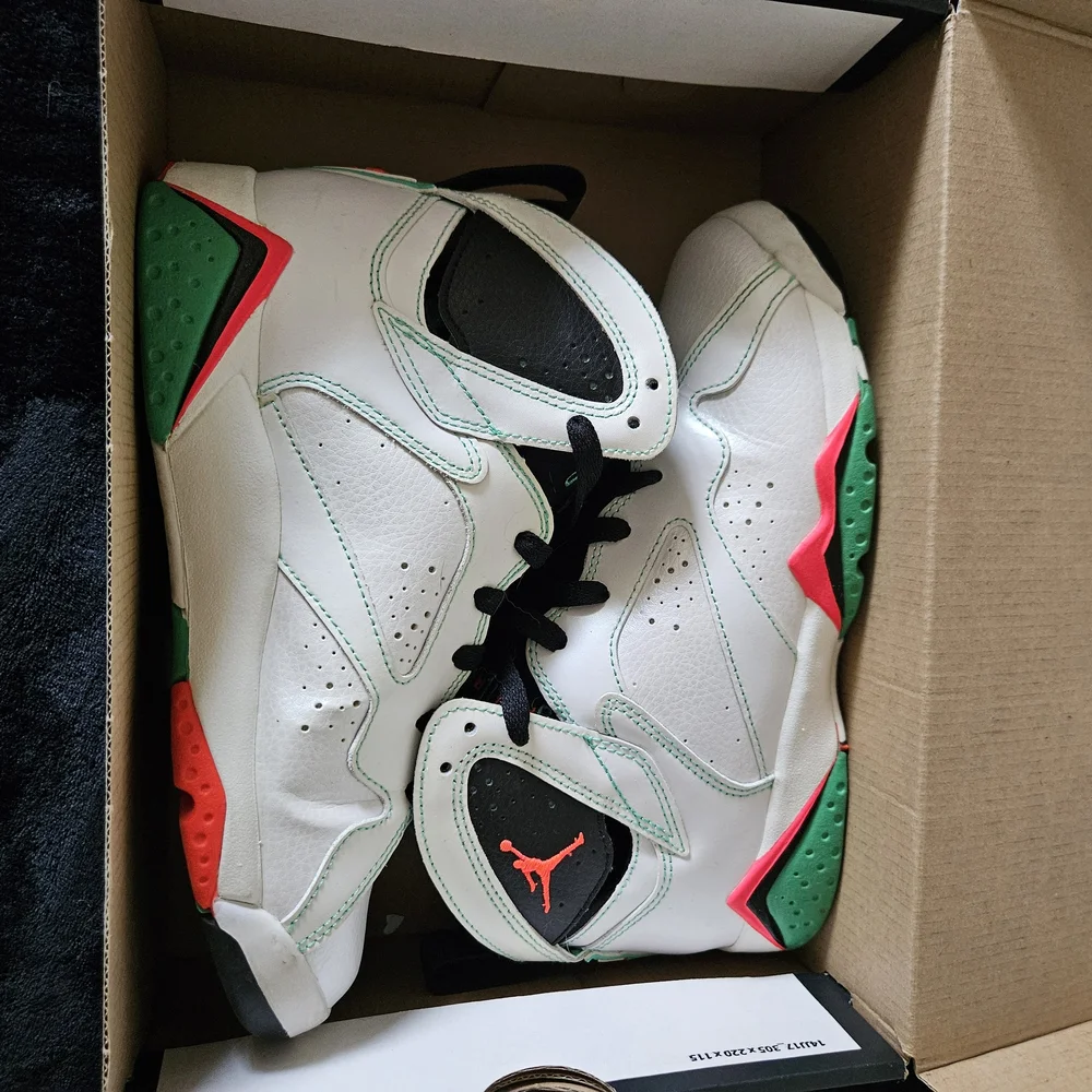 Jordan stylish air